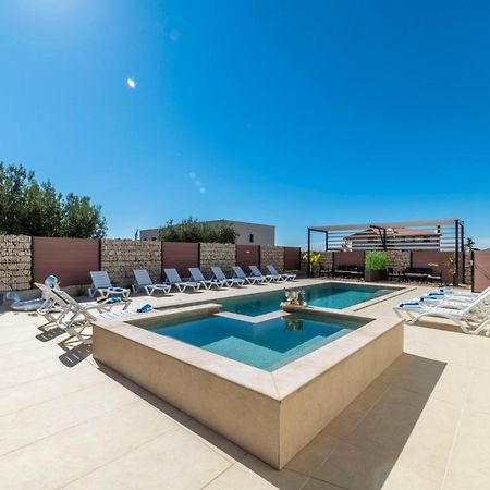 Pinna Residence - Vanga Пула Екстер'єр фото