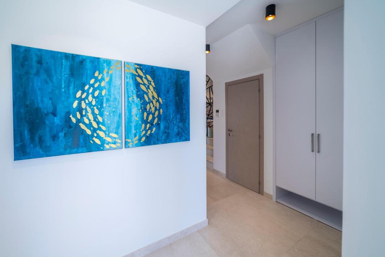 Pinna Residence - Vanga Пула Екстер'єр фото