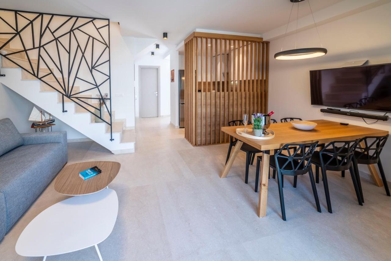 Pinna Residence - Vanga Пула Екстер'єр фото