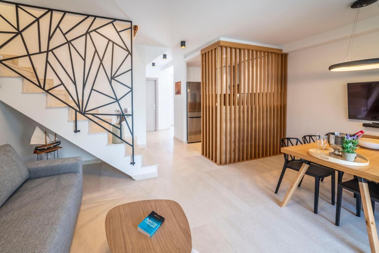 Pinna Residence - Vanga Пула Екстер'єр фото
