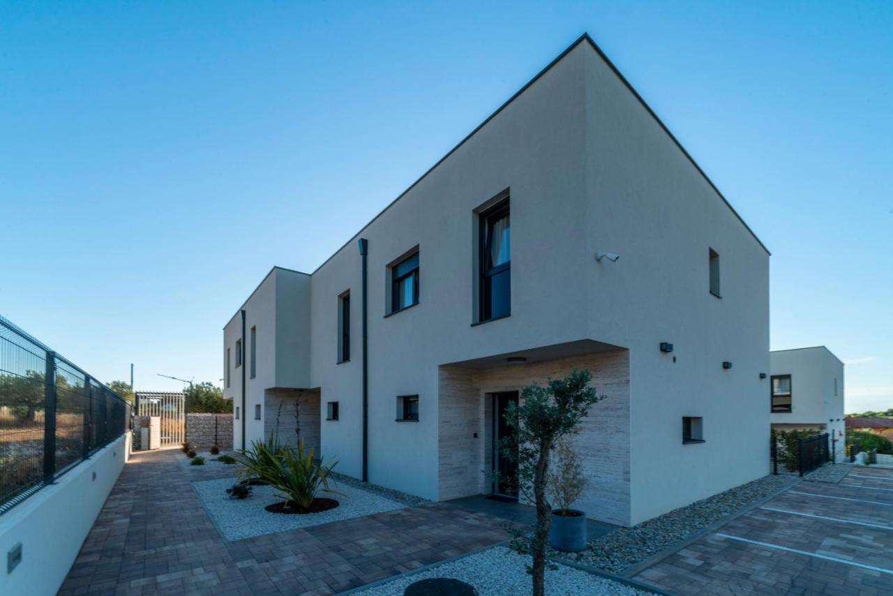 Pinna Residence - Vanga Пула Екстер'єр фото