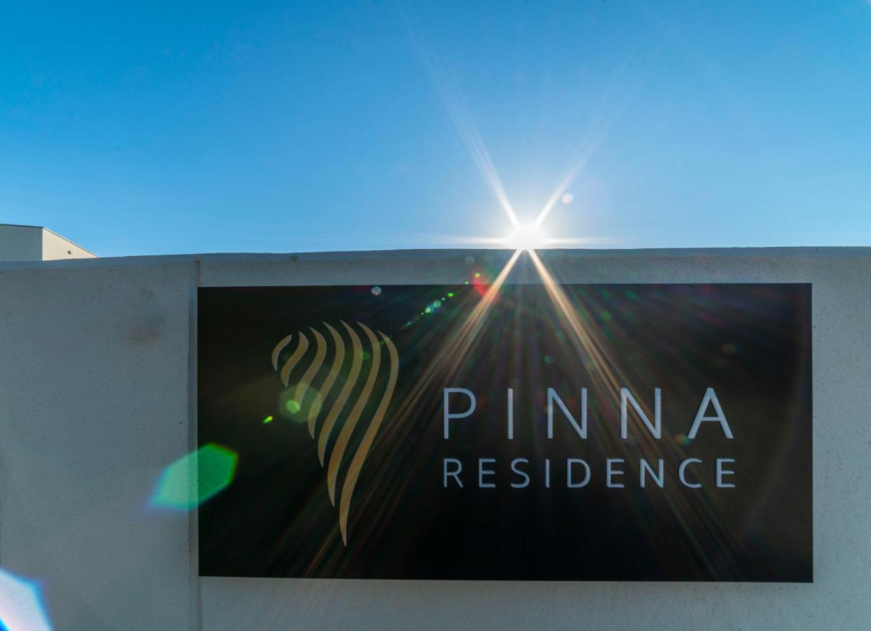 Pinna Residence - Vanga Пула Екстер'єр фото