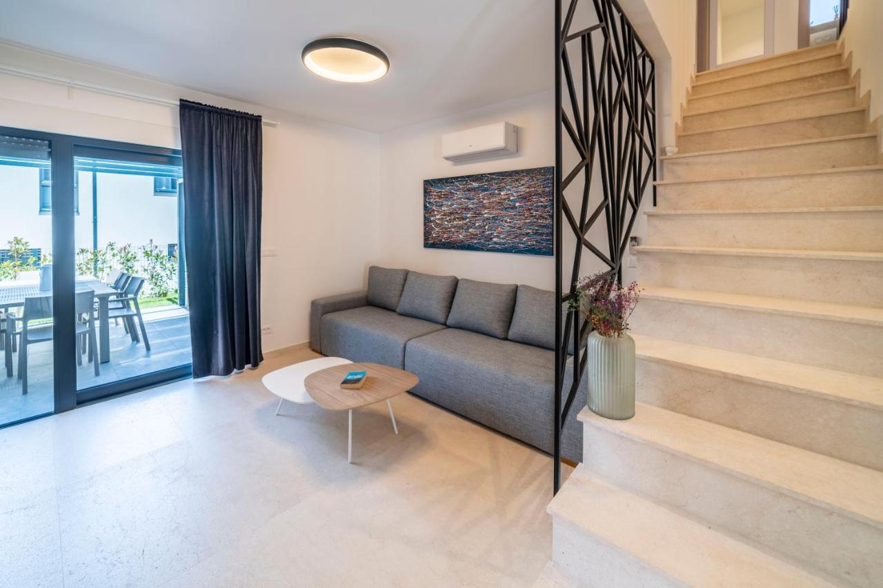 Pinna Residence - Vanga Пула Екстер'єр фото