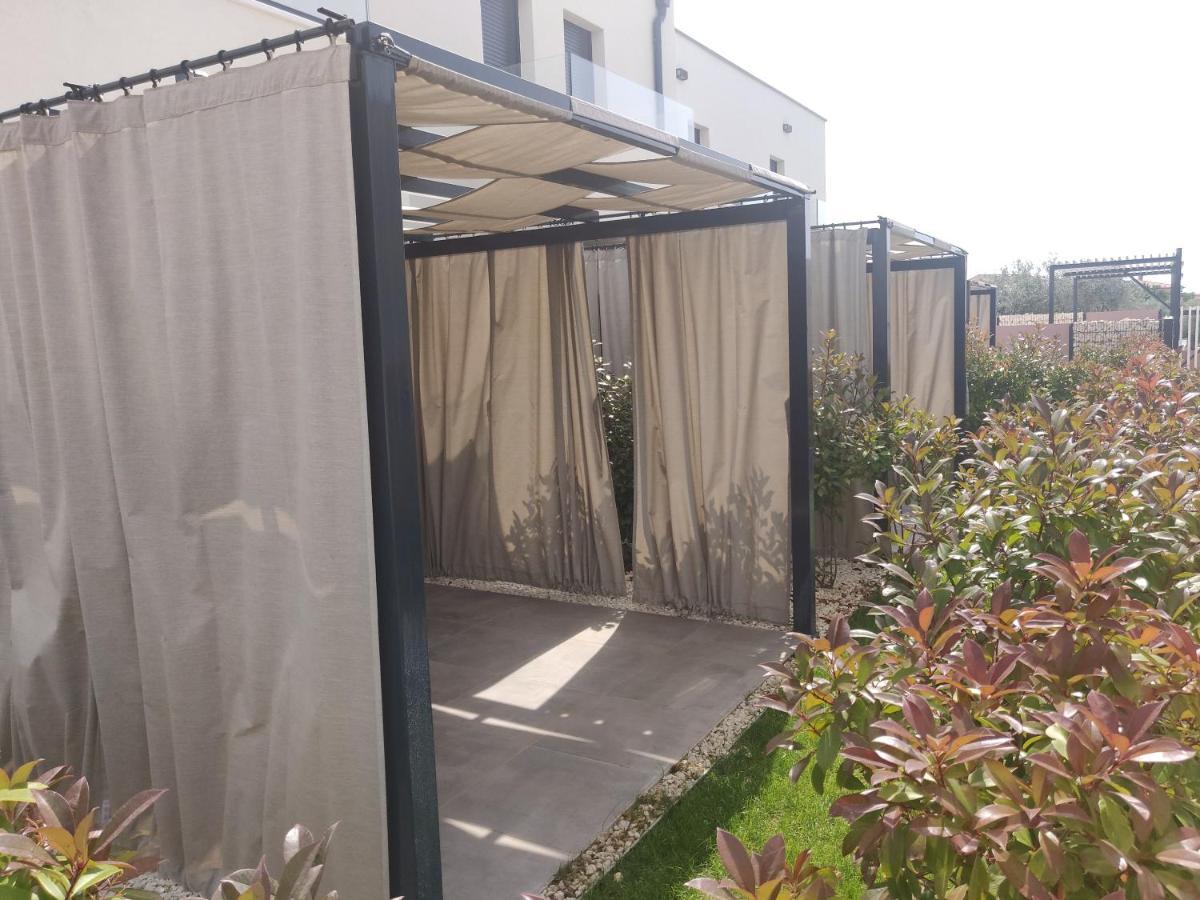 Pinna Residence - Vanga Пула Екстер'єр фото