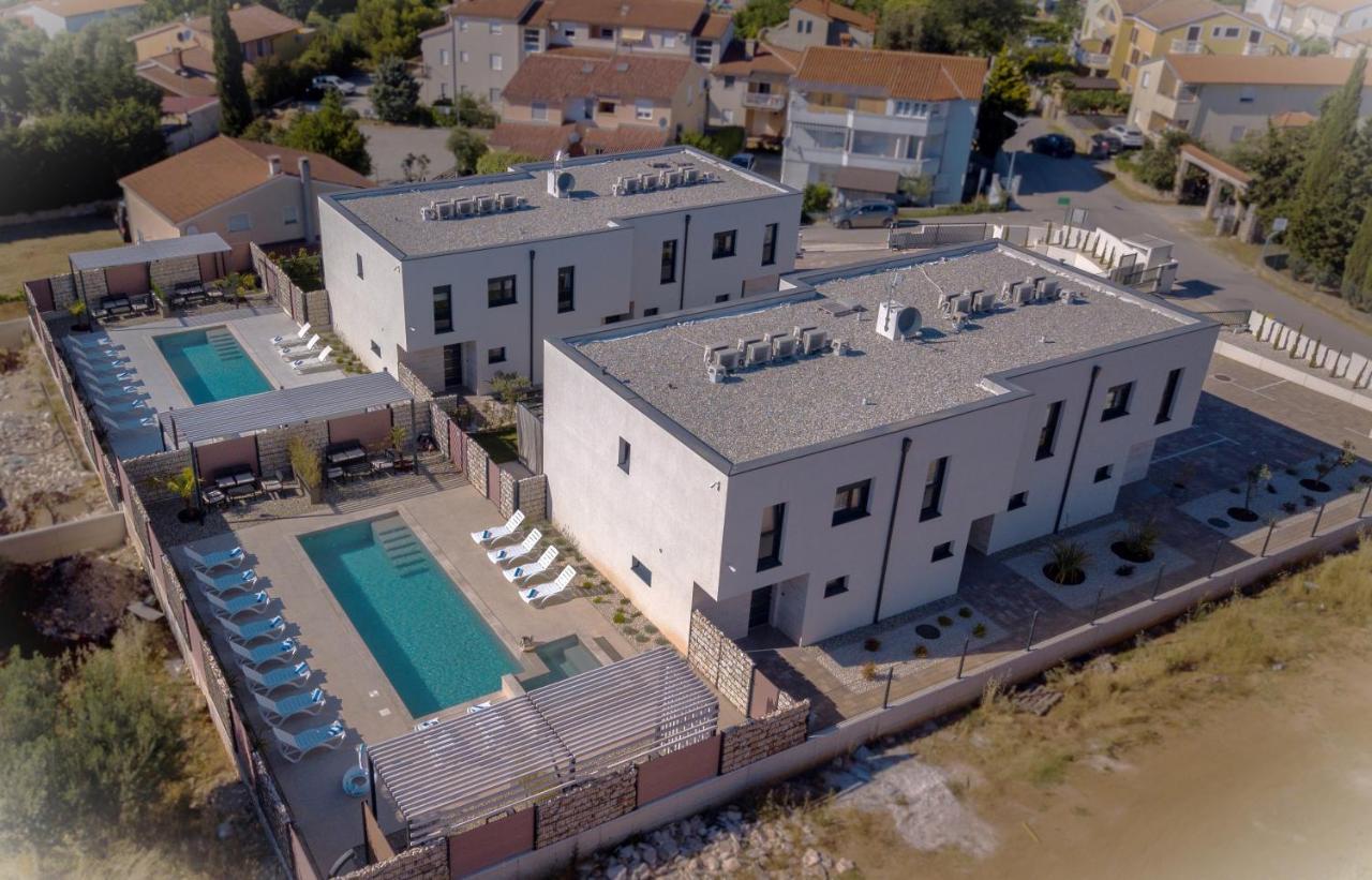 Pinna Residence - Vanga Пула Екстер'єр фото