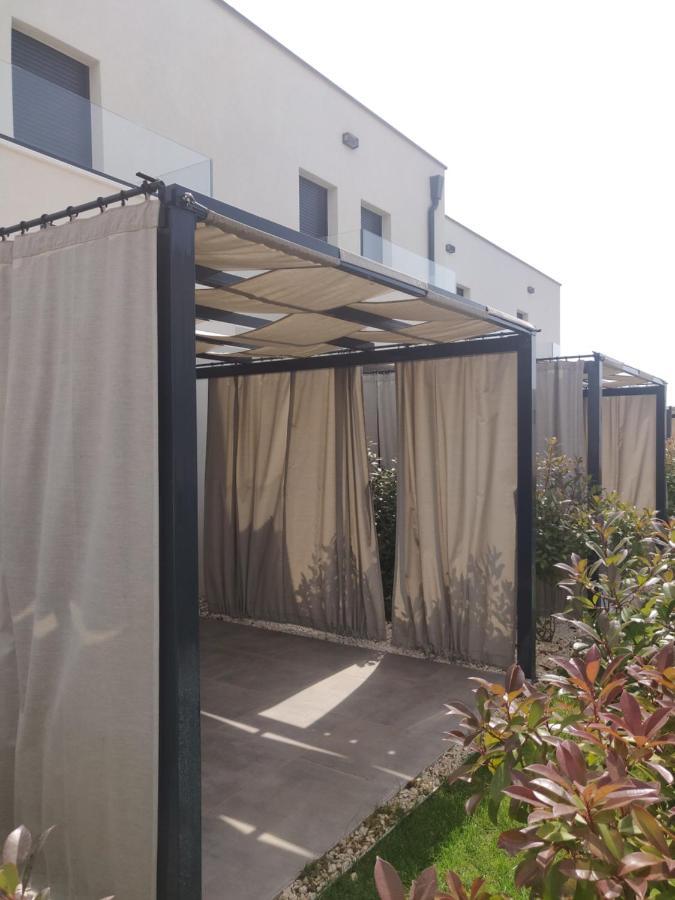 Pinna Residence - Vanga Пула Екстер'єр фото